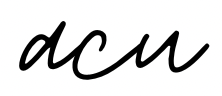 Logo Tipografía Siglas Iniciales Nombre Moderno Minimalista Profesional Blanco Negro-1-1