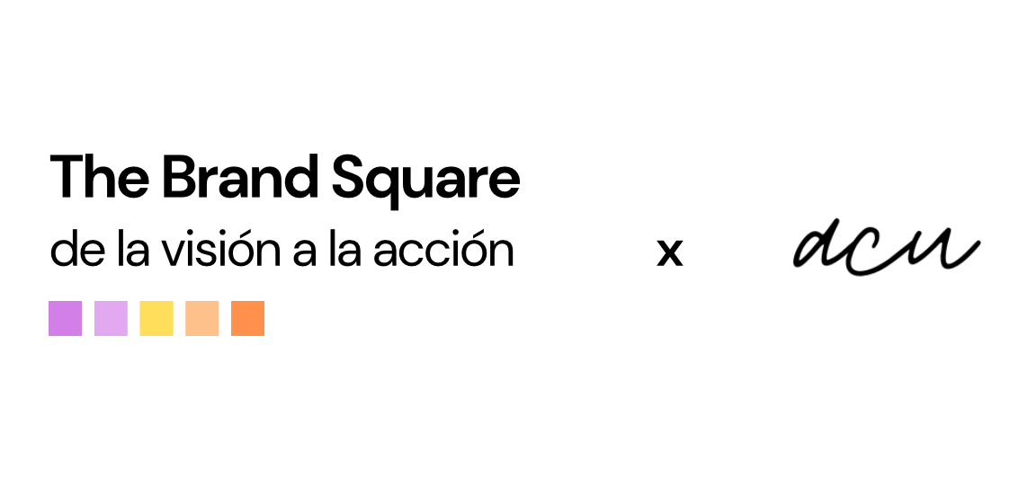 The Brand Square-1